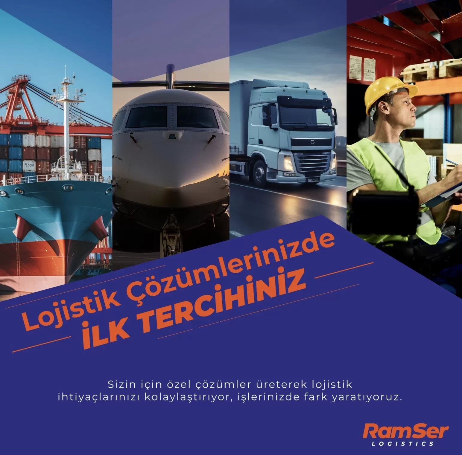 Biz Kimiz?
