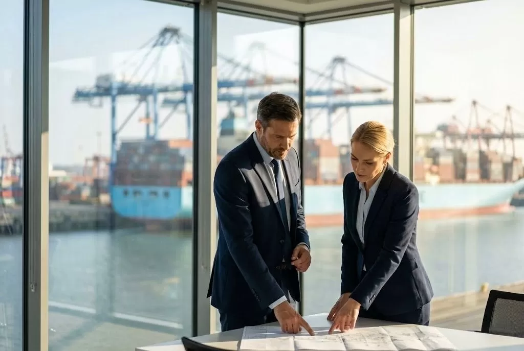 İhracatta Kullanılan Teslim Şekilleri: Incoterms 2026 Rehberi