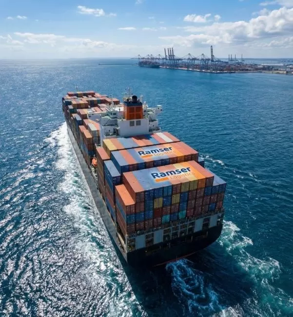 Denizyolu Taşımacılığı